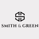 Smith & Green Jewellers logo